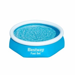 Piscina Hinchable 244X61 cm Bestway sin depuradora
